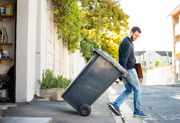 Trusted Floral City, FL Junk Removal Experts