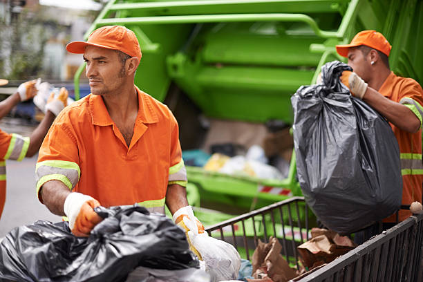 Junk Removal for Events in Floral City, FL